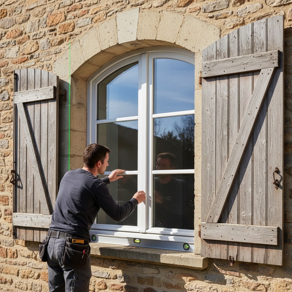 SAGOT ESPACE FENETRES